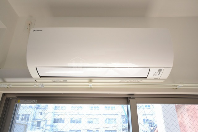 S-FORT難波西の設備