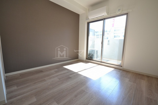 S-FORT難波西の居間・リビング