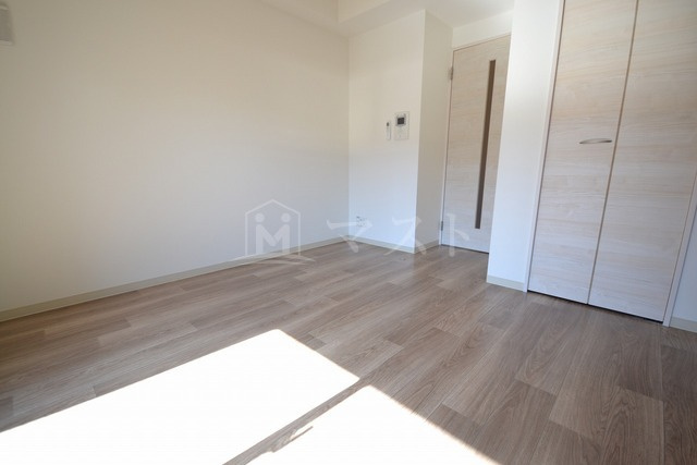 S-FORT難波西の内装