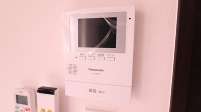 【セキュリティ】 | ジーメゾン塩屋