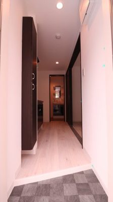 【内装】 | ジーメゾン塩屋