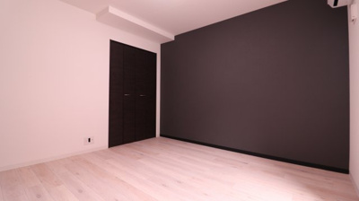 【寝室】 | ジーメゾン塩屋