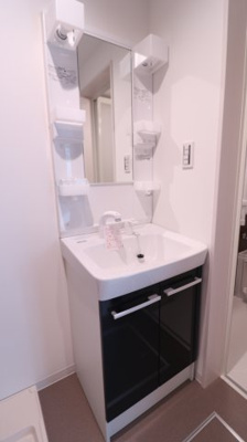 【洗面所】 | ジーメゾン塩屋