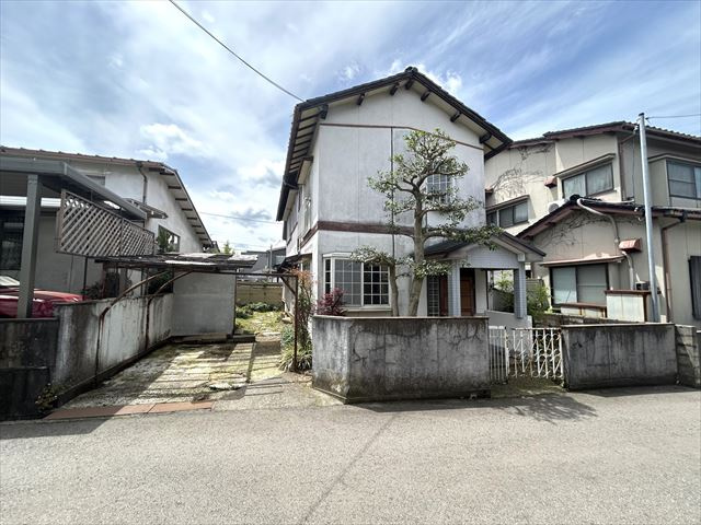 【外観】の画像