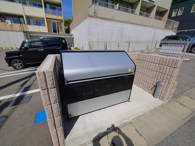 ラ・ルミエール（辻町）のその他共用部分