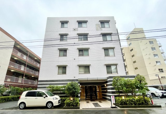 練馬区北町２丁目の売買物件 宅配ボックス ２沿線利用可 玄関ポーチ 武蔵野店 押入 国分寺 小平周辺のマンションなど不動産をお探しならリライズホームへ