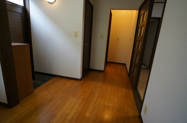 【その他】 | メールハイツ東万代