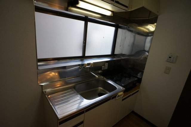 【キッチン】 | メールハイツ東万代