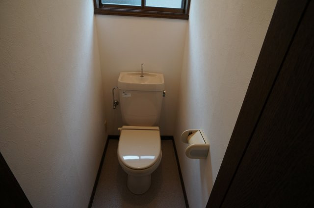 【トイレ】 | メールハイツ東万代