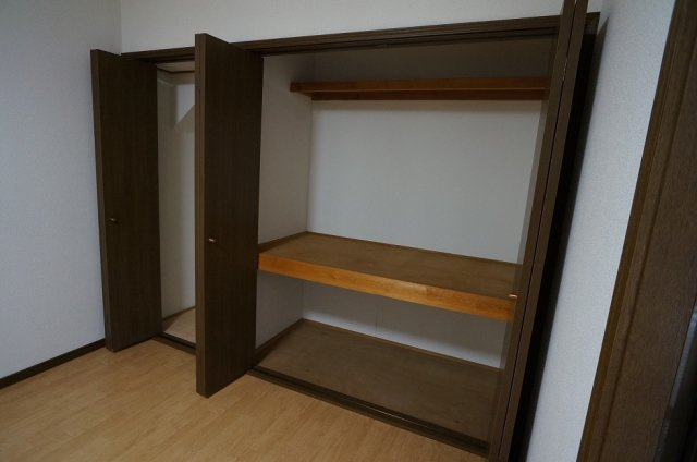 【収納】 | メールハイツ東万代