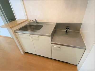 【設備】 | ヴェニール綱場(ヴェニールツナバ) | 別号室の写真になります。現況優先。