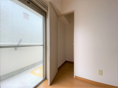 【収納】 | ヴェニール綱場(ヴェニールツナバ) | 別号室の写真になります。現況優先。