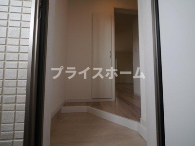 【玄関】 | A・ＲＡＴＡ