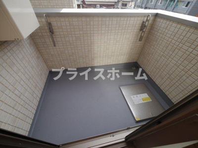 【バルコニー】 | A・ＲＡＴＡ