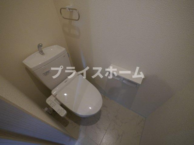 【トイレ】 | A・ＲＡＴＡ