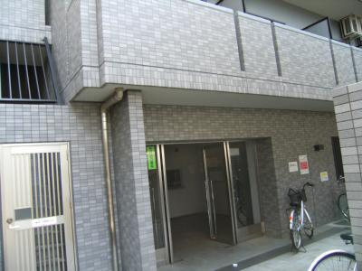 エル・セレーノ本能寺町のその他共用部分