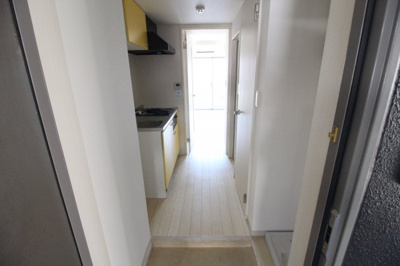 【玄関】 | ラビスタ阿倍野