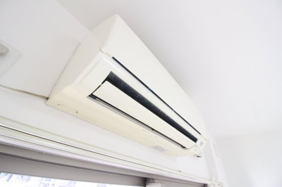 【設備】 | ラビスタ阿倍野 | エアコン