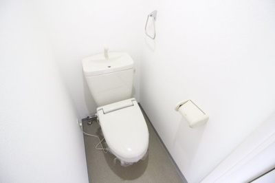 【トイレ】 | ラビスタ阿倍野