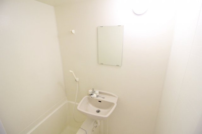 【洗面所】 | ラビスタ阿倍野