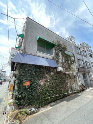 【外観】 | 西荻南２丁目店舗