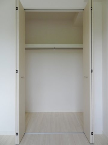 エルドラードの収納