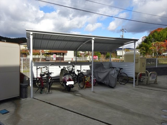 エルドラードのその他共用部分