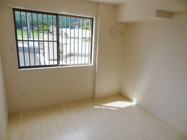 エルドラードの洋室