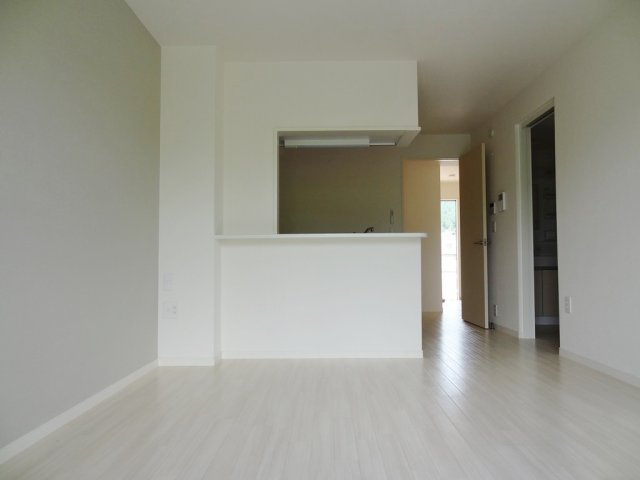 エルドラードの居間・リビング