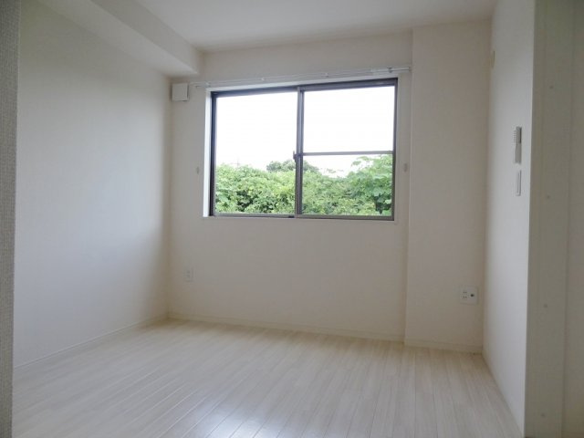 エルドラードの寝室