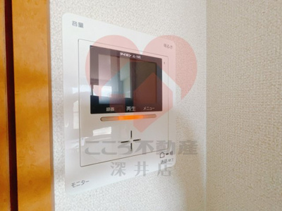 【セキュリティ】 | レオパレスレオリバーサイド21