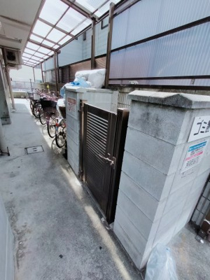  | 小若江スカイハイツ