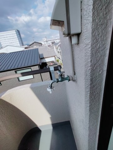  | 小若江スカイハイツ