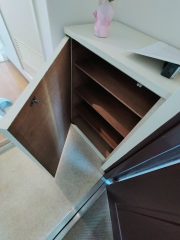 | 小若江スカイハイツ