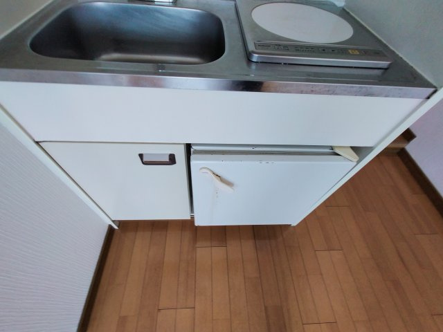  | 小若江スカイハイツ