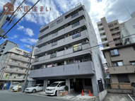 玄関堂マンションの画像