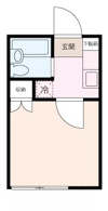 八景ハイムの画像