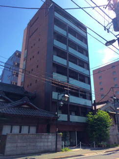 【外観】 | 外観です