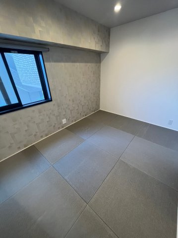 アパガーデンコート城東の和室