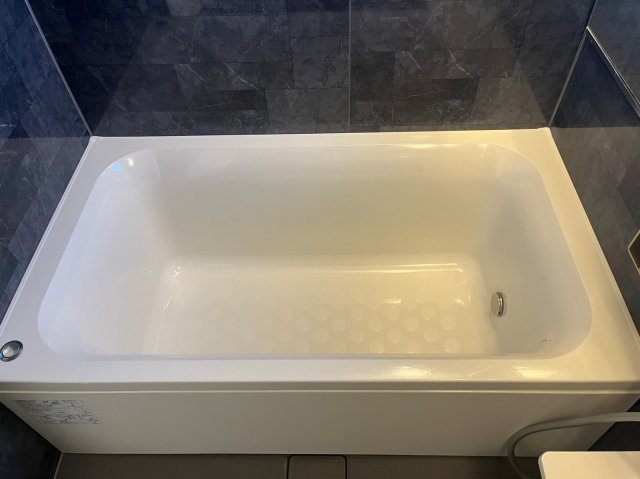 アパガーデンコート城東の浴室