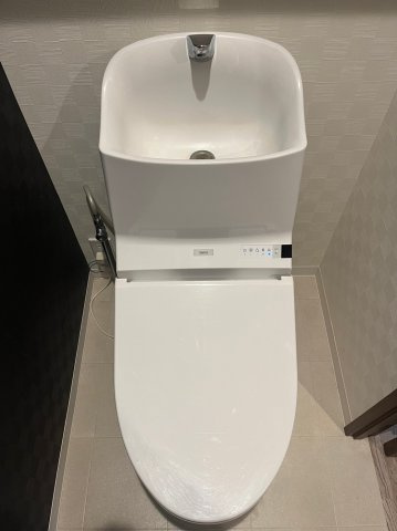 アパガーデンコート城東のその他