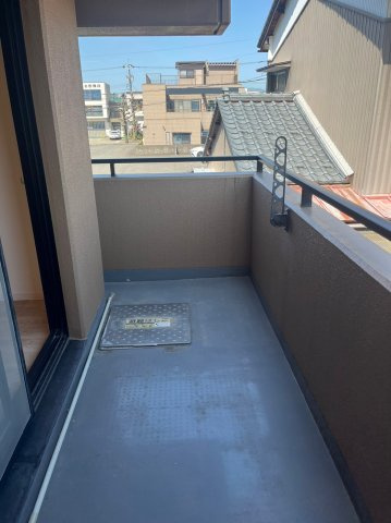 アパガーデンコート城東のその他