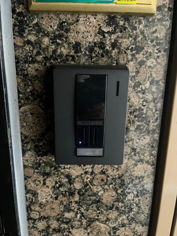 アパガーデンコート城東の防犯設備