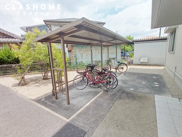 セジュール新明　　刈谷市近郊の賃貸はクラスホームの設備