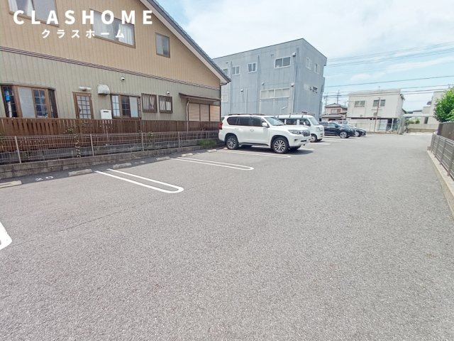 セジュール新明　　刈谷市近郊の賃貸はクラスホームのその他