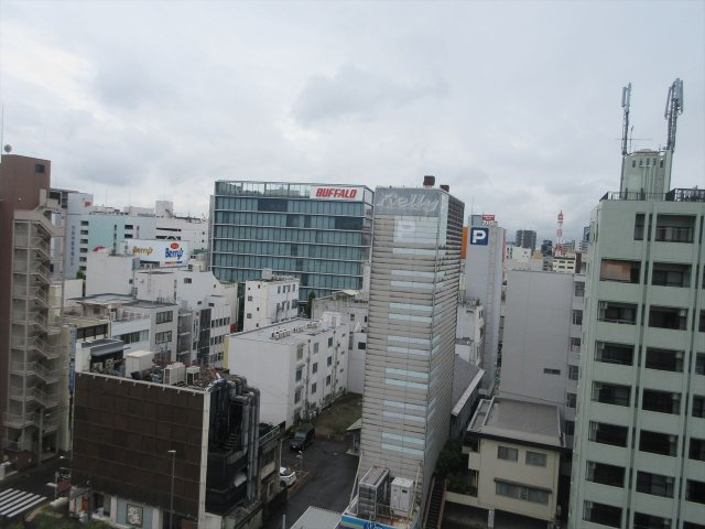 プレサンス久屋大通公園エアリー|名古屋市の賃貸ならMy賃貸の展望|プレサンス久屋大通公園エアリー