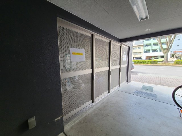 プレサンス久屋大通公園エアリー|名古屋市の賃貸ならMy賃貸のその他共用部分|プレサンス久屋大通公園エアリー
