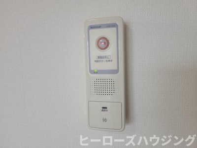 【設備】 | コーニッシュ豊中