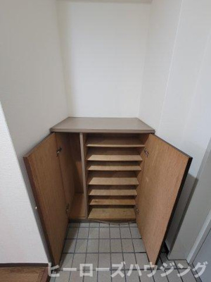 【その他】 | コーニッシュ豊中