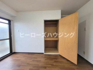 【内装】 | コーニッシュ豊中